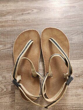 Earth Runners Circadian